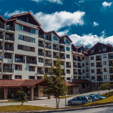 Apartments In Borovets Gardens Apart-Hotel Extérieur photo