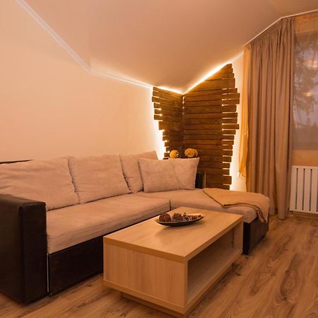 Apartments In Borovets Gardens Apart-Hotel Extérieur photo