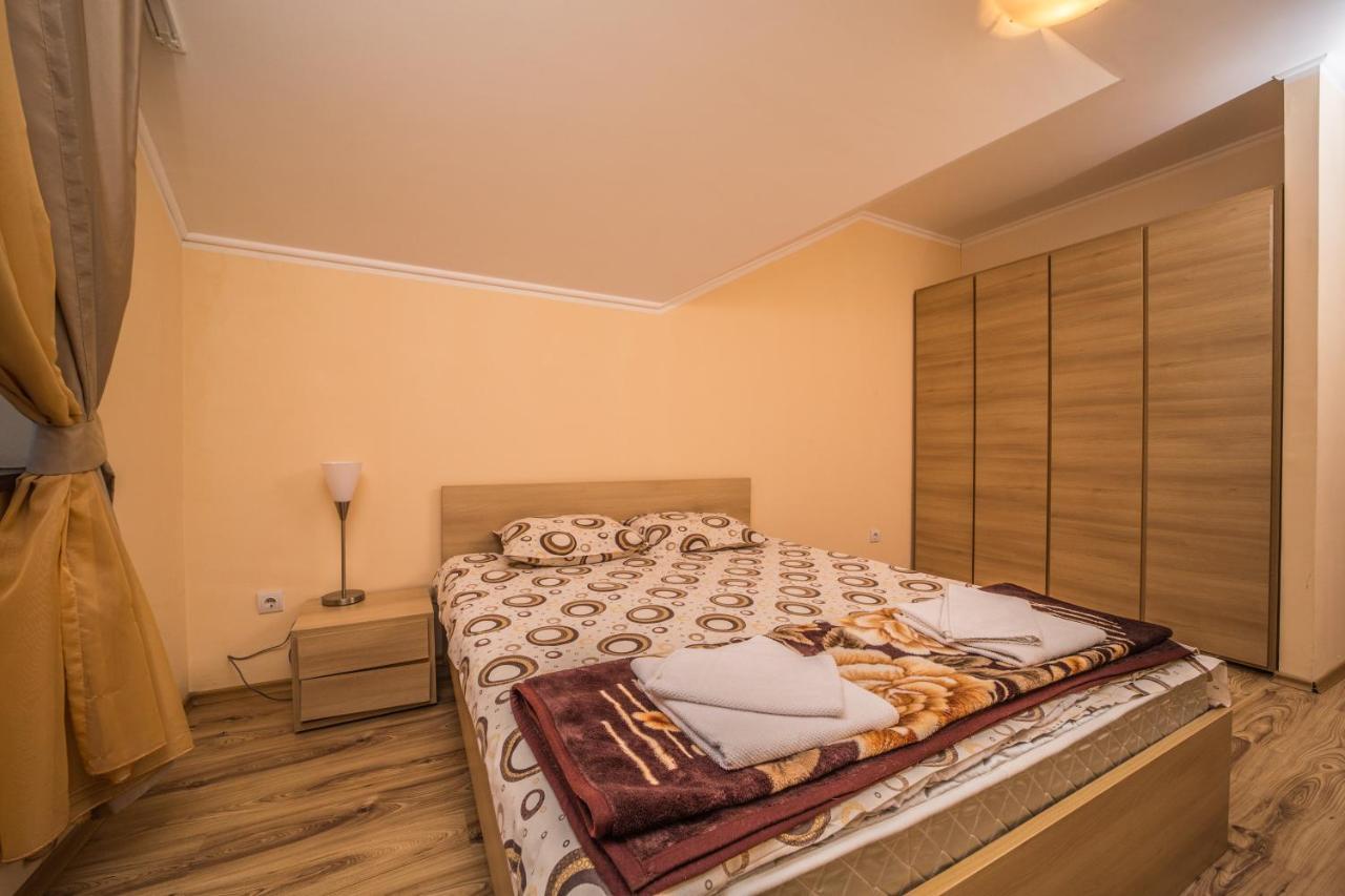 Apartments In Borovets Gardens Apart-Hotel Extérieur photo