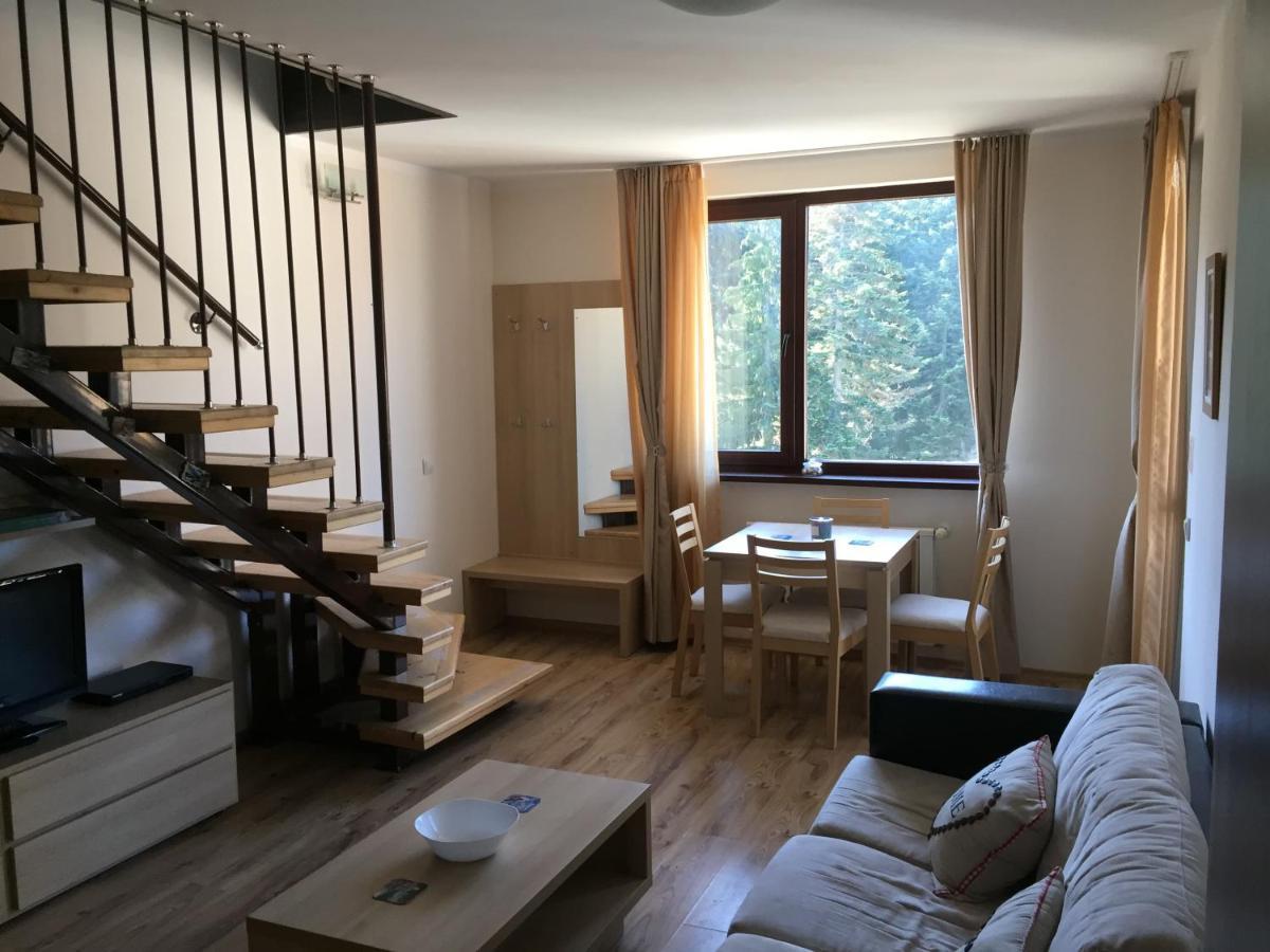 Apartments In Borovets Gardens Apart-Hotel Extérieur photo