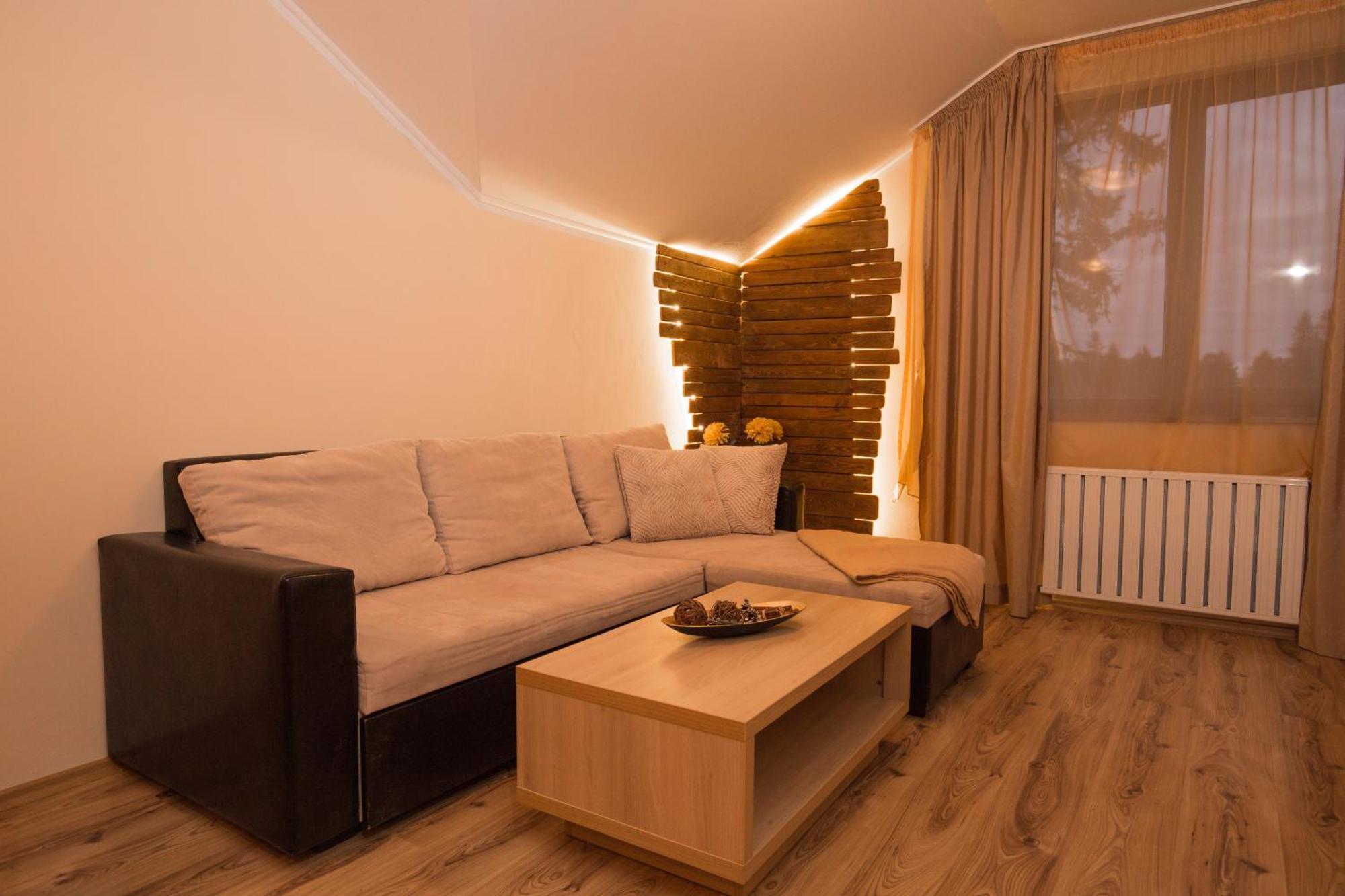 Apartments In Borovets Gardens Apart-Hotel Extérieur photo