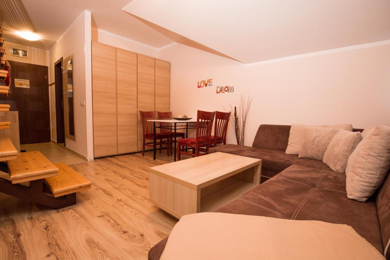 Apartments In Borovets Gardens Apart-Hotel Extérieur photo