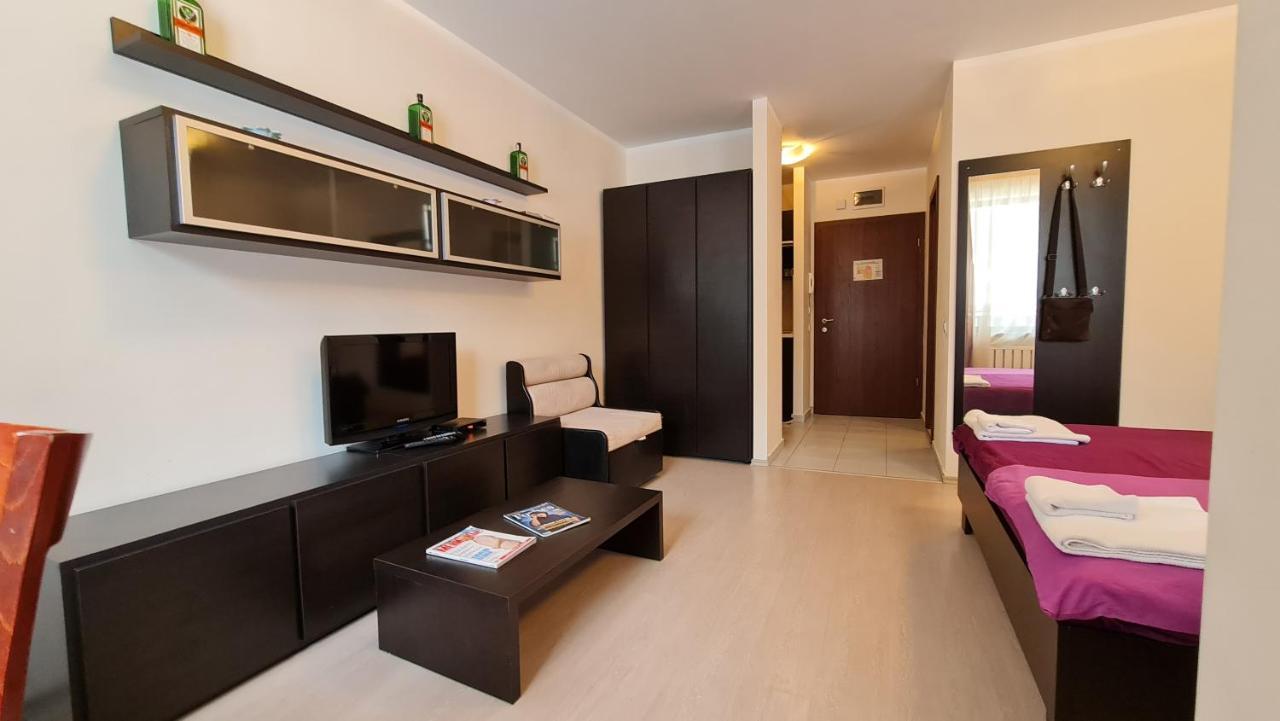 Apartments In Borovets Gardens Apart-Hotel Extérieur photo